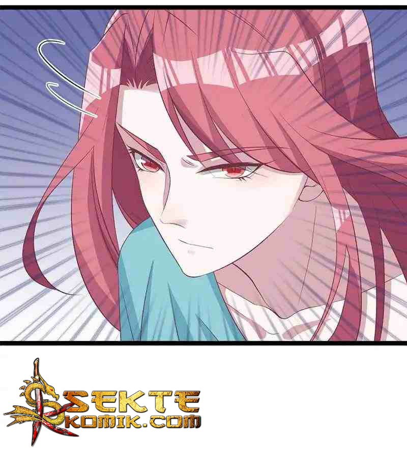 Beauty and the Beasts Chapter 77 Gambar 37
